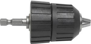 Makita P-04379 Boorkop snelspan 1-10mm 1 4" | Mtools