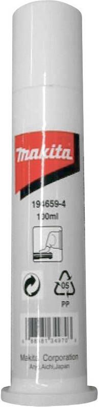 Makita Accessoires Boren beitelvet 100ml disp. 198993-4