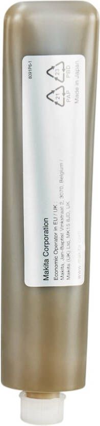 Makita Boren Beitelvet | 100ml | Tube 1914C6-5
