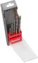 Makita Accessoires Borenset "beton" 5-delig D-05175 - Thumbnail 1