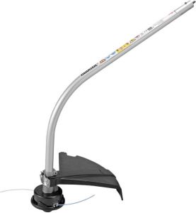 Makita 195522-4 Trimmeropzetstuk ER400MP | Mtools