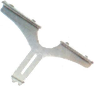 Makita 342428-9 Parallelgeleider bovenfrees | Mtools