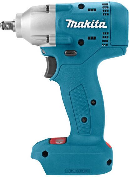 Makita BTW104Z 14 4 V Instelbare slagmoersleutel | zonder accu&apos;s en lader
