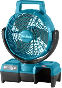 Makita CF001GZ Ventilator 40 V Max | excl. accu&apos;s en lader CF001GZ
