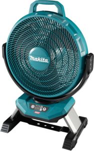 Makita CF002GZ | Ventilator 40 V Max | met zwenkfunctie | excl. accu&apos;s en lader CF002GZ