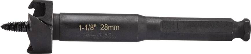 Makita D-29957 Cilinderkopboor snel 28mm | Mtools