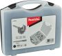 Makita Accessoires Cilinderkopboorset 7-delig D-36005 - Thumbnail 1