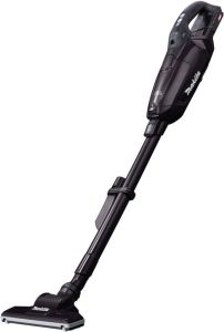 Makita CL002GZ03 | Accu Steelstofzuiger | Zwart | 40V max | Zonder accu&apos;s en lader CL002GZ03