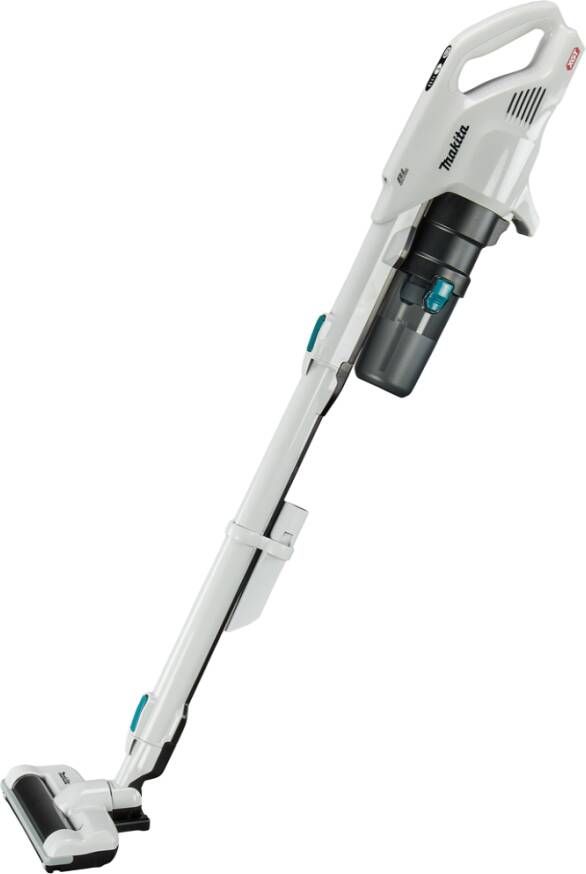 Makita CL004GZ Accu Stofzuiger | XGT 40 V | Roterende borstel | Excl. accu&apos;s en lader CL004GZ