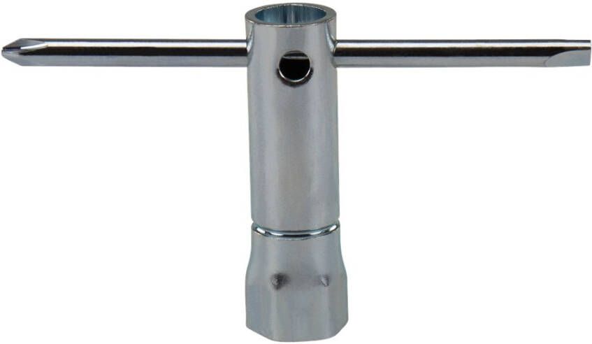 Makita 6909059000 Combisleutel SW17 PH2 | Mtools