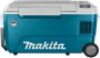 Makita CW002GZ02 | Vries- koelbox met verwarmfunctie Olijfgroen | 50L | Zonder accu&apos;s en lader CW002GZ02 - Thumbnail 1
