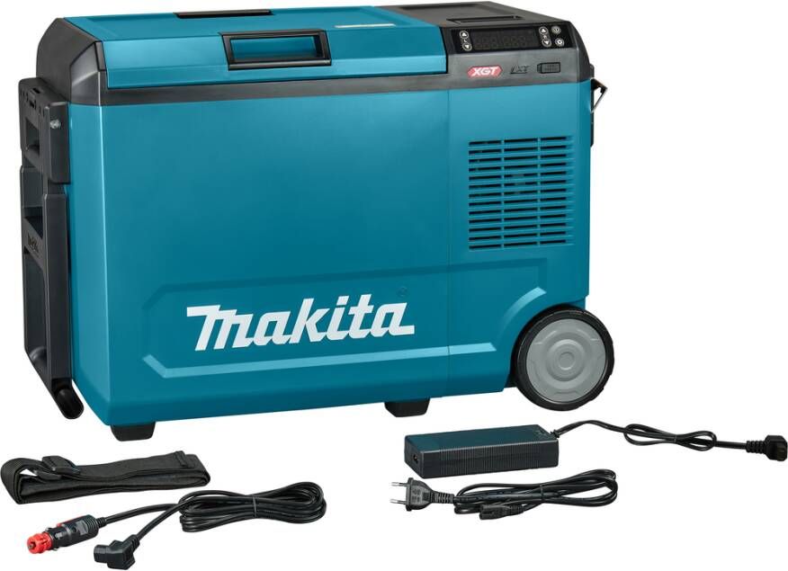 Makita CW004GZ Vries- koelbox met verwarmfunctie 29 L | Mtools