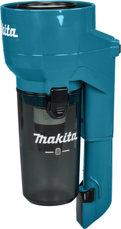 Makita Accessoires Cycloon voorafscheider blauw 1910D4-2