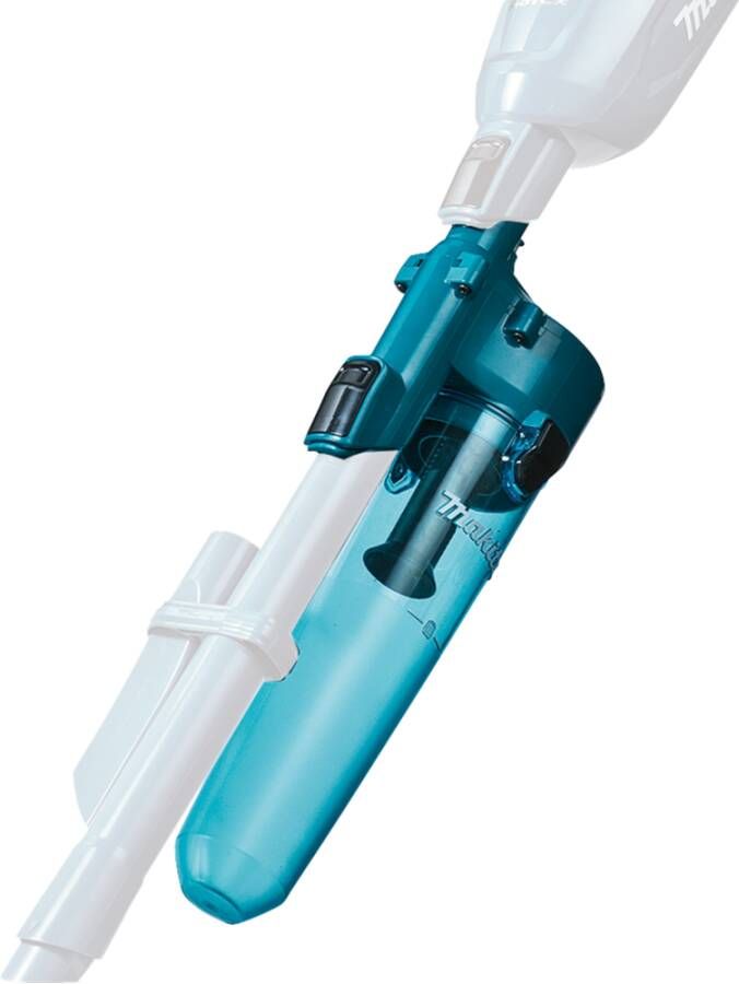 Makita Accessoires Cycloon voorafscheider blauw 191F34-1