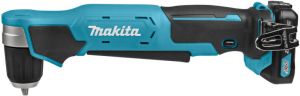 Makita DA333DSAJ Haakse Boormachine 10 8V 2.0Ah Li-Ion in M-Box DA333DSAJ