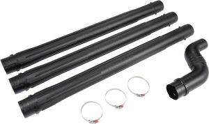 Makita Accessoires Dakgootreinigingsset 191B03-8