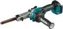 Makita DBS180Z 18 V Stripschuurmachine 9 mm Zonder accu&apos;s en lader in doos DBS180Z - Thumbnail 1