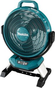 Makita DCF301Z | Ventilator 14.4 V 18 V | met zwenkfunctie | excl. accu&apos;s en lader DCF301Z