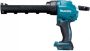 Makita DCG180Z 18V accu kitspuit | zonder accu&apos;s en lader DCG180Z - Thumbnail 1