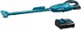 Makita DCL180SY | Accu Steelstofzuiger | Blauw | 18V | 1.5 Ah accu + lader - Thumbnail 1