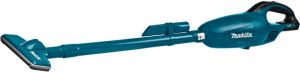 Makita DCL181FZ accu stofzuiger | zonder accu&apos;s en lader DCL181FZ