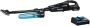 Makita DCL281FSYB | Accu Steelstofzuiger | Zwart | 18V | 1.5 Ah accu + lader DCL281FSYB - Thumbnail 1