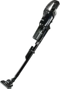Makita DCL286FZB | 18V | Accu Steelstofzuiger | zwart | Zonder accu&apos;s en lader | in doos DCL286FZB