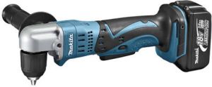 Makita DDA351RFJ Haakse boormachine | 18v 3.0Ah Li-ion DDA351RFJ
