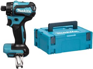 Makita DDF083ZJ 18v Schroefmachine koolborstelloos | zonder accu&apos;s en lader in M-box DDF083ZJ