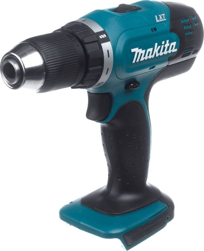 Makita DDF453Z Boor- schroefmachine Body 18v | zonder accu&apos;s en lader