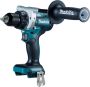 Makita DDF486Z | 18 V | Boor- schroefmachine | Body | Zonder accu&apos;s en lader DDF486Z - Thumbnail 1