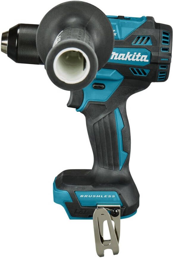 Makita DDF492Z 18v Boor- schroefmachine | Zonder accu&apos;s en lader DDF492Z