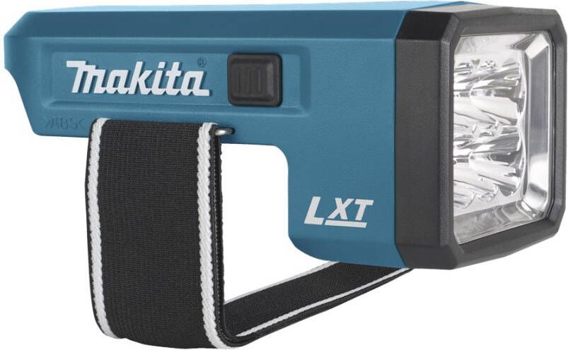 Makita Accessoires 18 V Zaklamp blok led DEBDML186