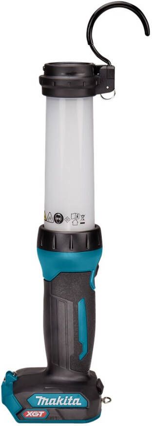 Makita DEAML002G | Werklamp | led | XGT 40V Max | Body | Zonder accu&apos;s & Laders