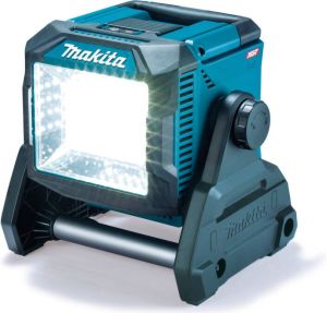 Makita DEAML005G | Bouwlamp led | 40 V-Max | 14 4V | 18V | Inclusief lichtfilter