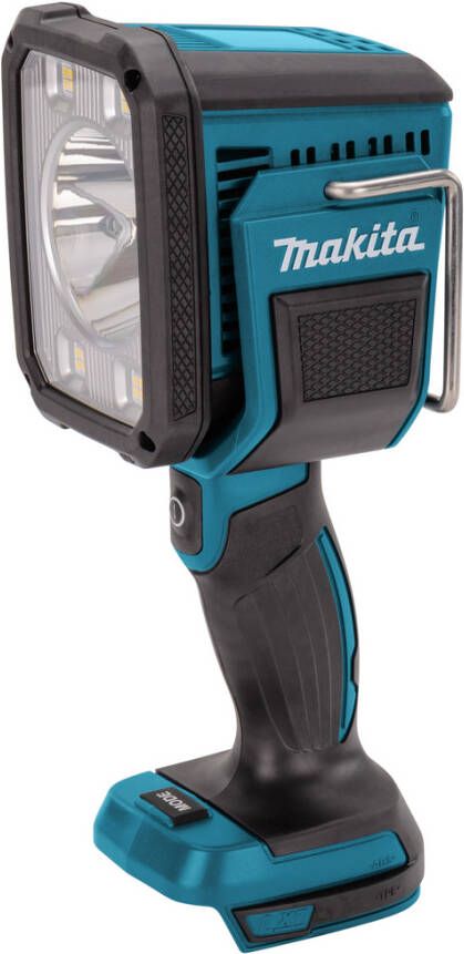 Makita DEBDML812 | Bouwzaklamp led | 14 4 V 18 V DEBDML812