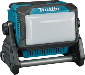 Makita DEBML009G Bouwlamp led 40 V Max 14 4 V 18 V Inclusief lampenkap DEBML009G