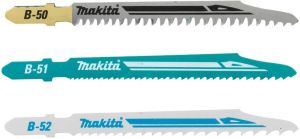 Makita B-06292 Decoupeerzaagbladset 3-delig | Mtools