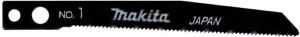 Makita A-85802 Decoupeerzaagblad NO1 | Mtools