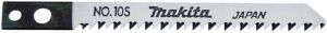 Makita A-85824 Decoupeerzaagblad NO10S | Mtools