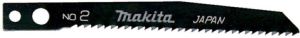 Makita A-85852 Decoupeerzaagblad NO2 | Mtools