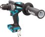 Makita DF001GZ 40V Max Boor- schroefmachine Zonder accu&apos;s en lader in doos DF001GZ - Thumbnail 1