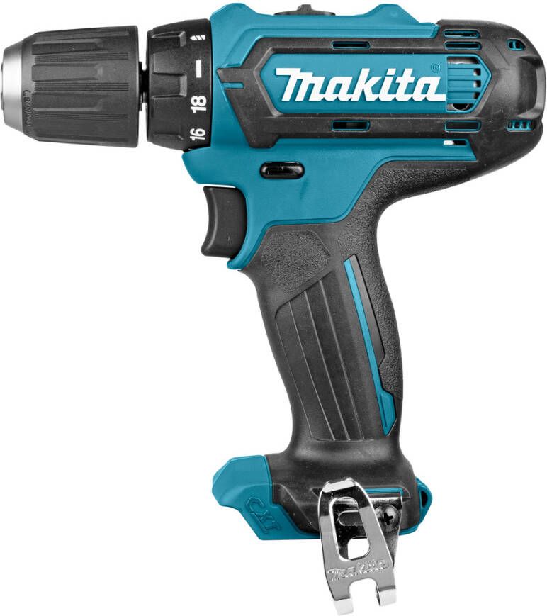 Makita DF331DZJ boor- schroefmachine | Zonder accu&apos;s en lader in Mbox