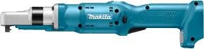 Makita DFL201FZ 14 4V Haakse Momentsleutel | Zonder accu&apos;s en lader DFL201FZ