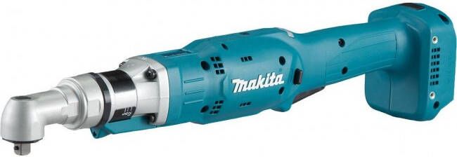 Makita DFL201RZ 14.4V Haakse Momentsleutel zonder lader en accu's