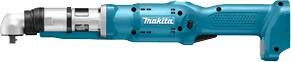 Makita DFL301FZ 14 4V Haakse Momentsleutel | Zonder accu&apos;s en lader DFL301FZ
