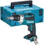 Makita DFS250ZJ 18v Schroevendraaier | Zonder accu&apos;s en lader in Mbox DFS250ZJ - Thumbnail 1