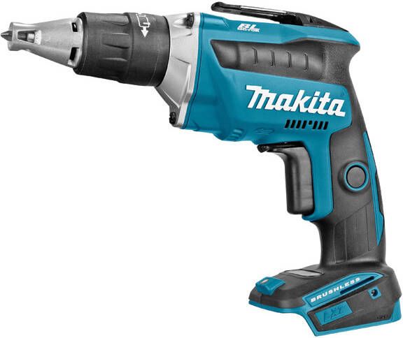 Makita DFS452Z accu schroevendraaier Body | zonder accu&apos;s en lader en zonder koffer DFS452Z