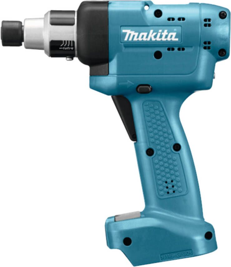 Makita DFT082RZ Momentsleutel 14 4 V zonder lader en accu's