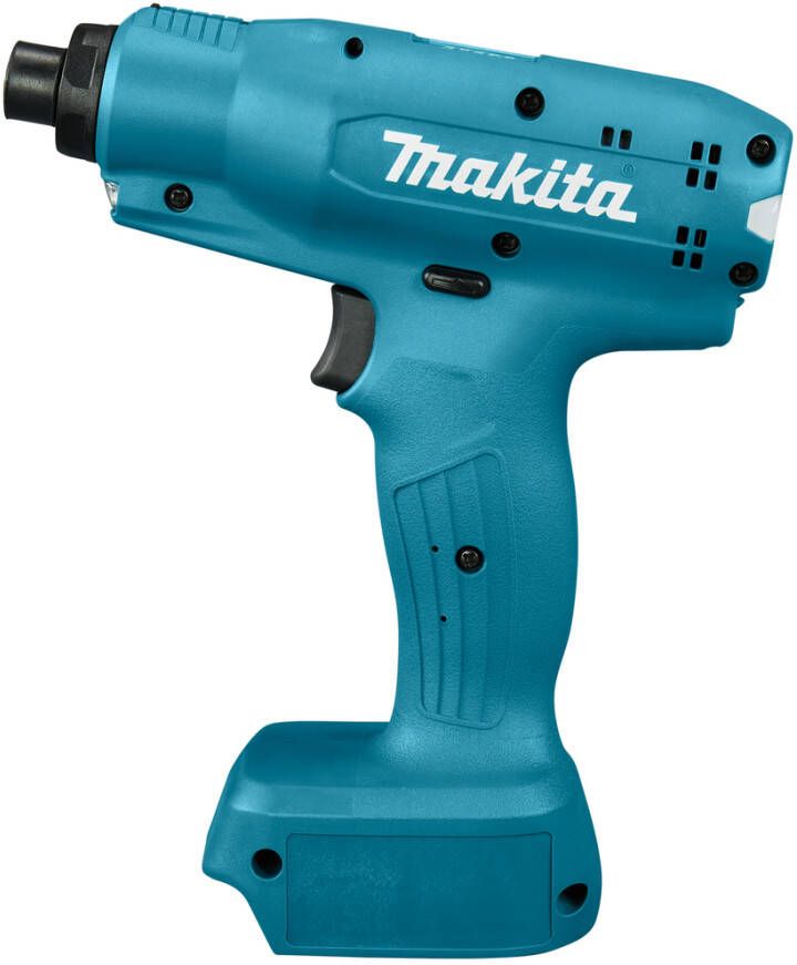 Makita DFT087FMZ | Momentsleutel | 18 V | Body | Zonder Accu&apos;s & Laders